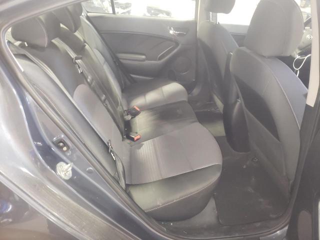 Photo 6 from auction – 2014 KIA FORTE LX with VIN KNAFX4A61E5169337