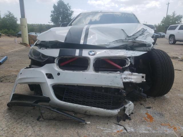 Foto 9 de la subasta – 2013 BMW 335 I con VIN WBA3A9G59DNP36702