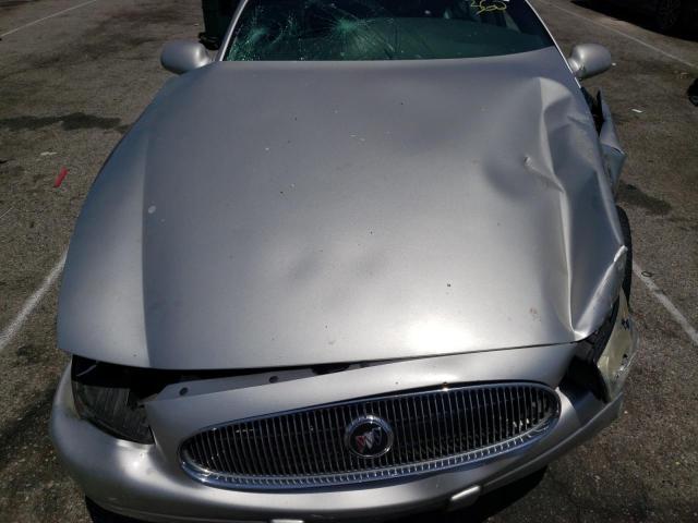 Photo 7 from auction – 2005 BUICK LESABRE CU with VIN 1G4HP52K55U189119