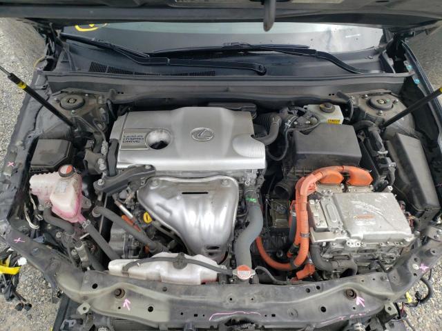Photo 7 from auction – 2016 LEXUS ES 300H with VIN JTHBW1GGXG2106369