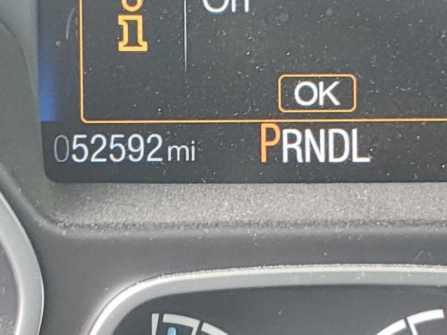 Photo 8 from auction – 2016 FORD FOCUS SE with VIN 1FADP3F26GL336130