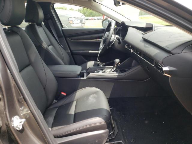 Photo 5 from auction – 2021 MAZDA 3 PREFERRE with VIN JM1BPBCL2M1345827