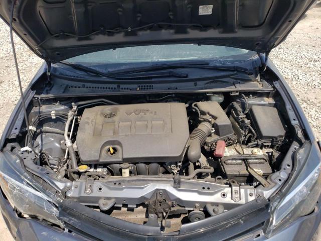 Photo 7 from auction – 2017 TOYOTA COROLLA L with VIN 2T1BURHE7HC781179