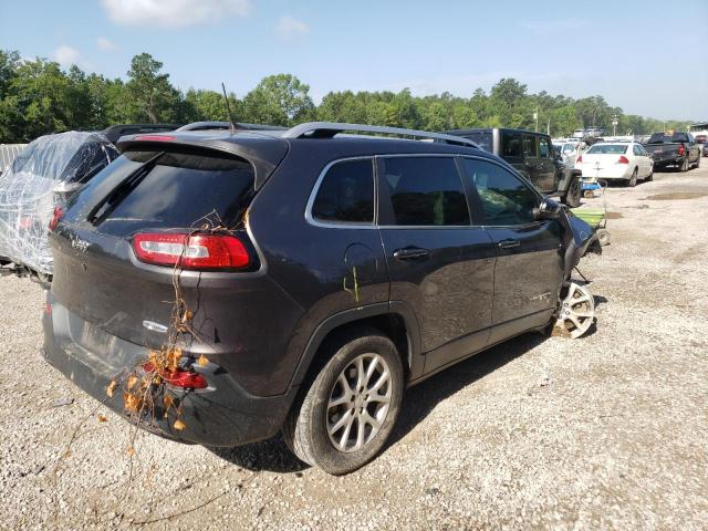 Photo 4 from auction – 2017 JEEP CHEROKEE L with VIN 1C4PJLCB4HW527056