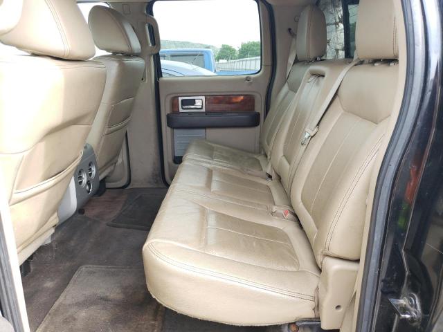 Photo 6 from auction – 2010 FORD F150 SUPER with VIN 1FTFW1EV0AKE57416