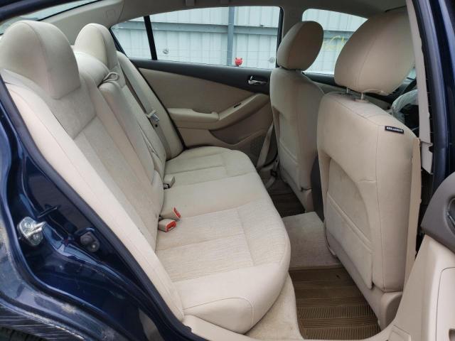 Photo 6 from auction – 2011 NISSAN ALTIMA BAS with VIN 1N4AL2AP4BN515288