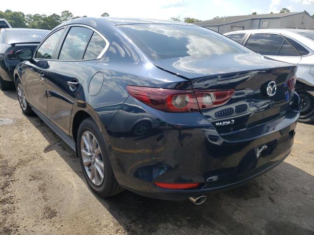 Photo 3 from auction – 2022 MAZDA 3 with VIN JM1BPAAL6N1509773