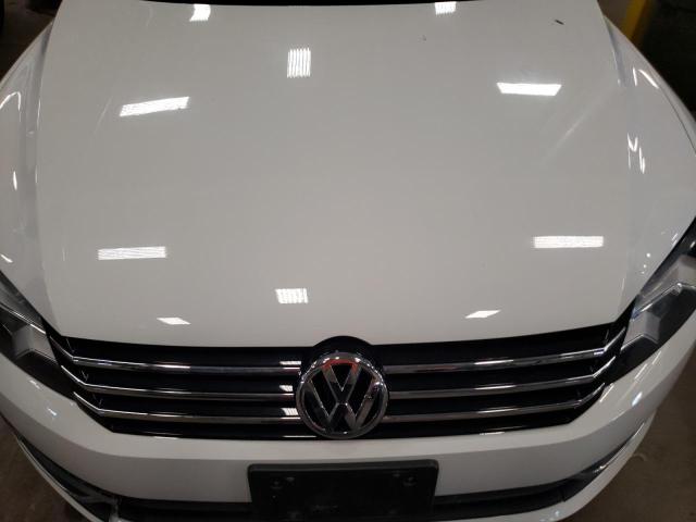 Photo 7 from auction – 2015 VOLKSWAGEN PASSAT S with VIN 1VWAS7A32FC053349