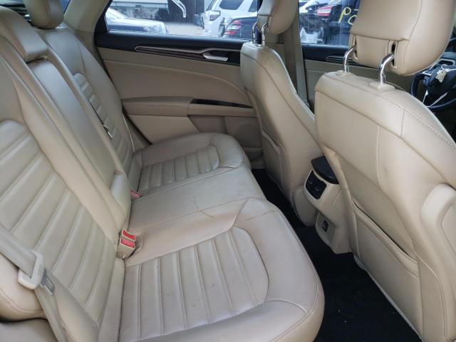 Photo 6 from auction – 2014 FORD FUSION SE with VIN 3FA6P0HD3ER182349