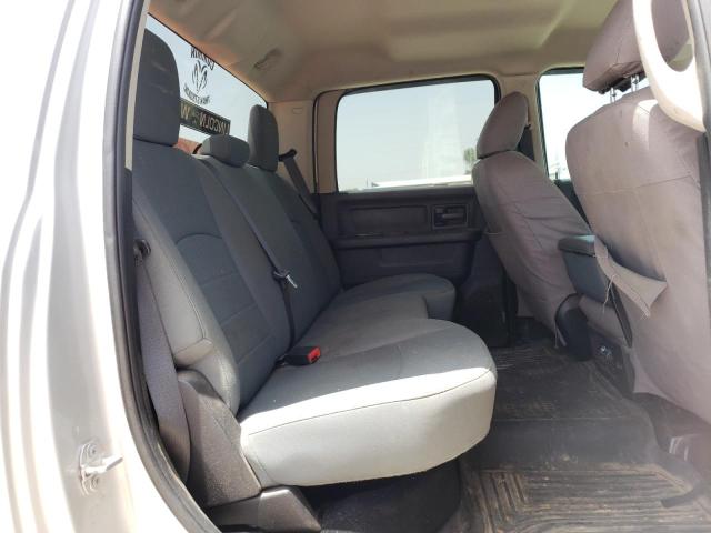 Photo 6 from auction – 2018 RAM 2500 ST with VIN 3C6UR5CL6JG380587