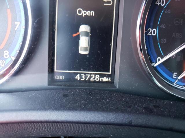 Photo 8 from auction – 2018 TOYOTA COROLLA L with VIN 2T1BURHE9JC994267