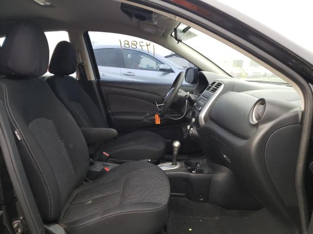 Photo 5 from auction – 2014 NISSAN VERSA S with VIN 3N1CN7APXEL851982