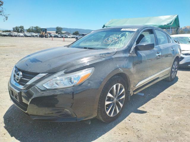 Photo 2 from auction – 2016 NISSAN ALTIMA 2.5 with VIN 1N4AL3AP8GC146797