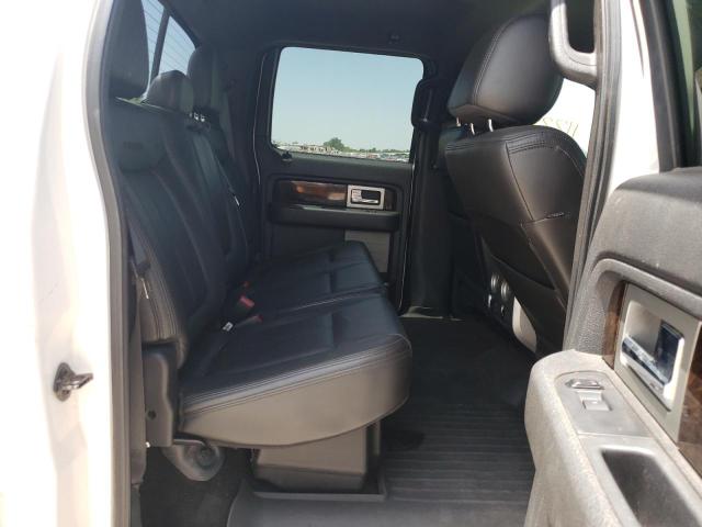 Photo 6 from auction – 2013 FORD F150 SUPER with VIN 1FTFW1ET4DFB52092