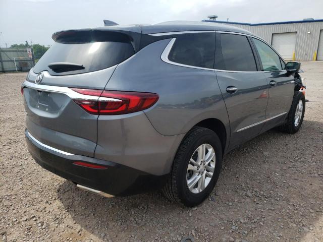 Photo 4 from auction – 2020 BUICK ENCLAVE ES with VIN 5GAEVAKW7LJ325226