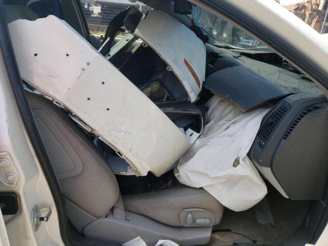 Photo 5 from auction – 2003 CADILLAC CTS with VIN 1G6DM57N230150252
