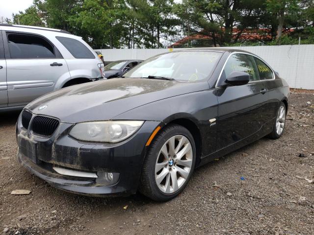 Photo 2 from auction – 2011 BMW 328 XI SUL with VIN WBAKF5C54BE395671