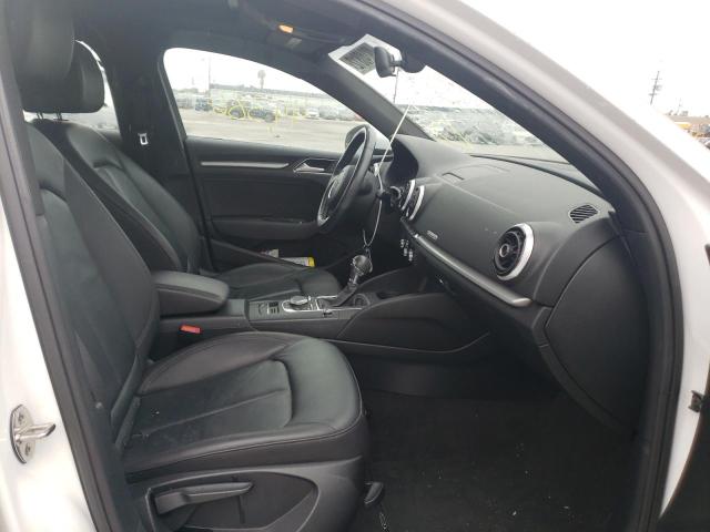 Photo 5 from auction – 2016 AUDI A3 PREMIUM with VIN WAUB8GFF9G1022800