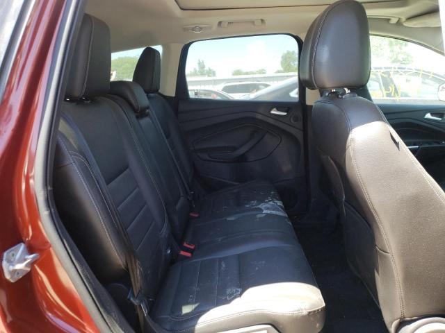 Photo 6 from auction – 2014 FORD ESCAPE TIT with VIN 1FMCU0J95EUB06079