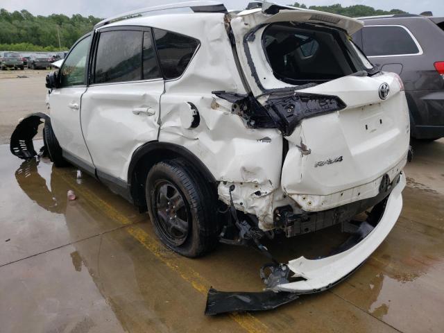 Photo 3 from auction – 2016 TOYOTA RAV4 LE with VIN JTMBFREV4GJ063008