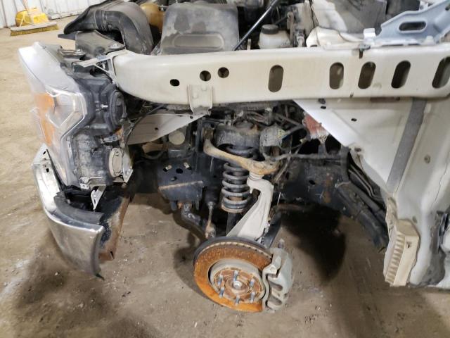 Photo 9 from auction – 2018 FORD F150 SUPER with VIN 1FTEX1EB8JKD11053