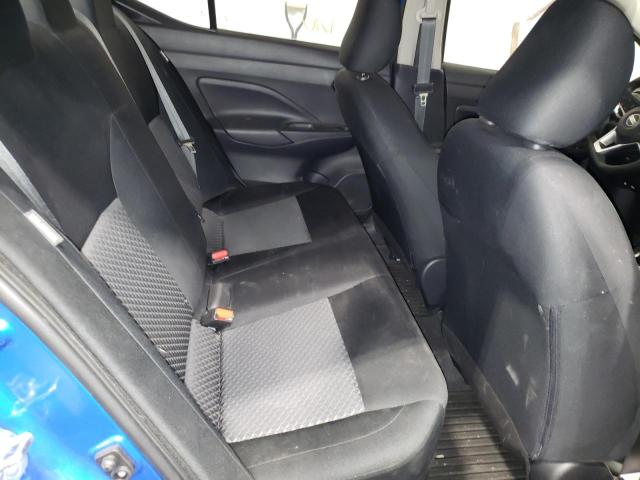 Photo 6 from auction – 2021 NISSAN VERSA S with VIN 3N1CN8BV8ML822756