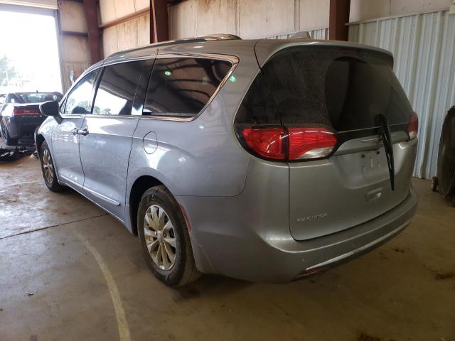 Photo 3 from auction – 2019 CHRYSLER PACIFICA T with VIN 2C4RC1BGXKR537403