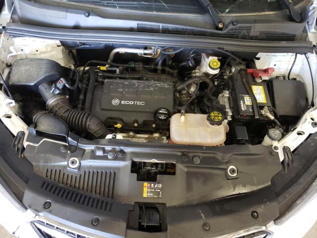 Photo 7 from auction – 2018 BUICK ENCORE PRE with VIN KL4CJESB2JB690694
