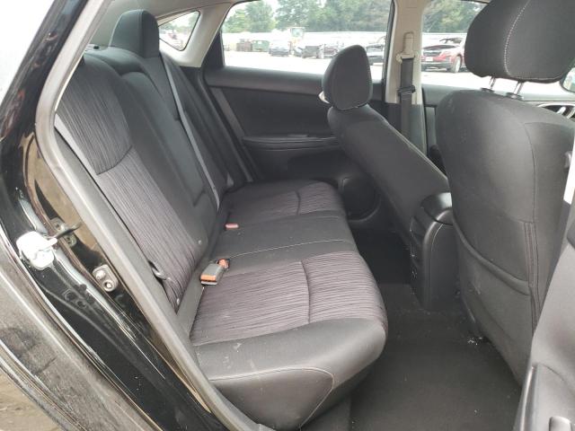 Photo 6 from auction – 2019 NISSAN SENTRA S with VIN 3N1AB7AP1KY373269