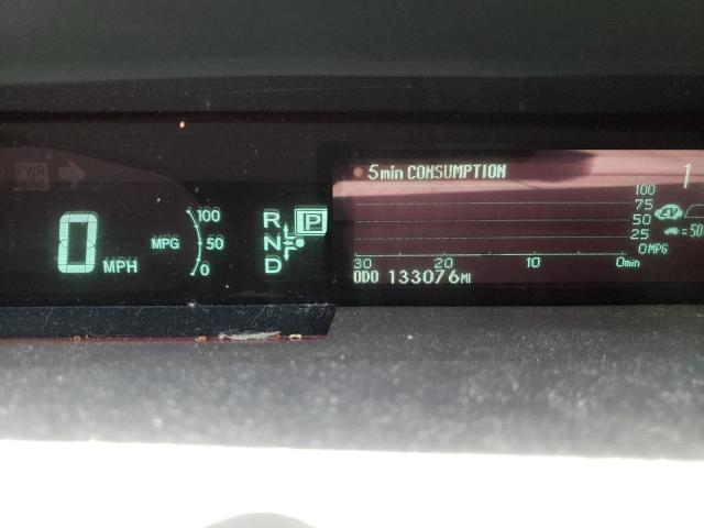 Photo 8 from auction – 2012 TOYOTA PRIUS with VIN JTDKN3DU4C5518323