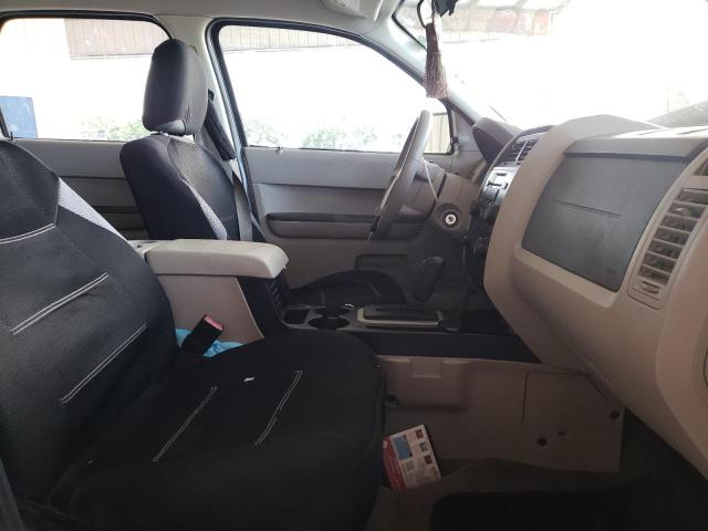 Photo 5 from auction – 2010 FORD ESCAPE XLS with VIN 1FMCU0C72AKD12283