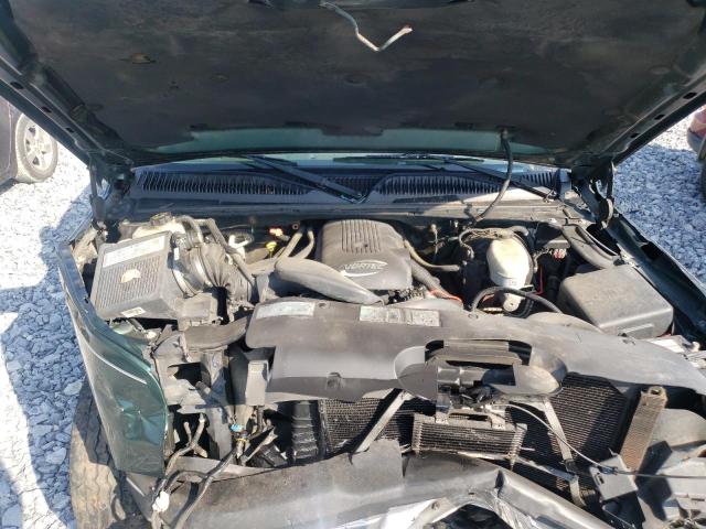 Photo 7 from auction – 2004 CHEVROLET SILVERADO with VIN 2GCEK19T941181337
