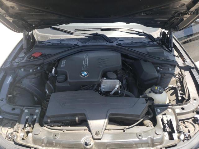 Photo 7 from auction – 2016 BMW 328 I SULE with VIN WBA8E9G5XGNT88410