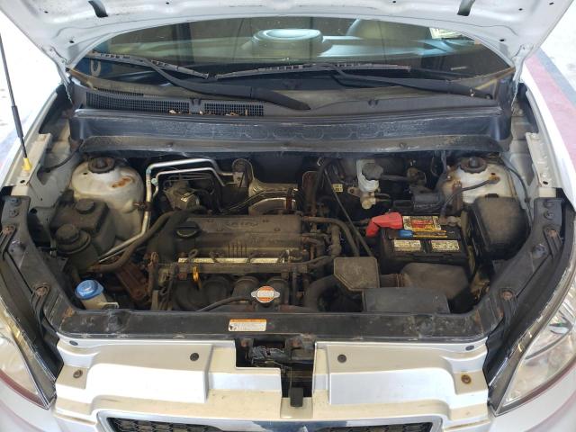 Photo 7 from auction – 2011 KIA SOUL with VIN KNDJT2A10B7262027