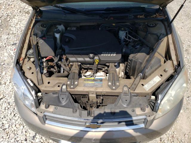 Photo 7 from auction – 2006 CHEVROLET IMPALA LT with VIN 2G1WT58K469329232