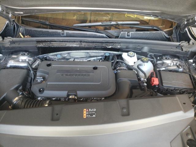 Photo 7 from auction – 2022 BUICK ENVISION P with VIN LRBAZLR46ND062387