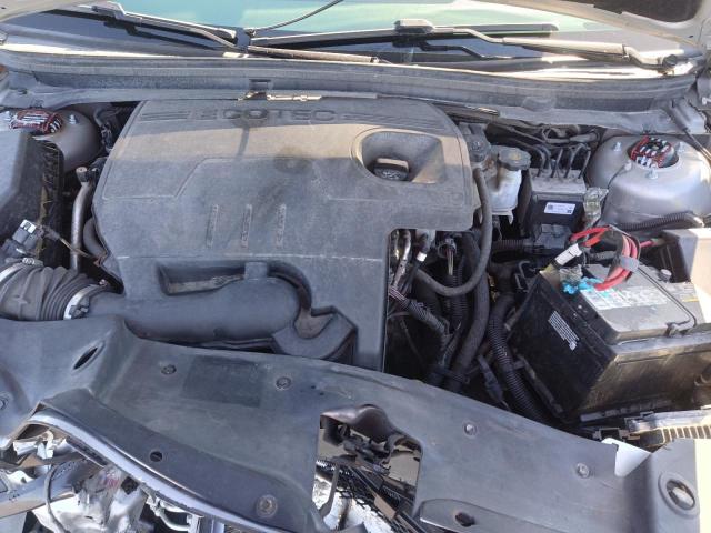 Photo 7 from auction – 2011 CHEVROLET MALIBU LS with VIN 1G1ZB5E15BF289255