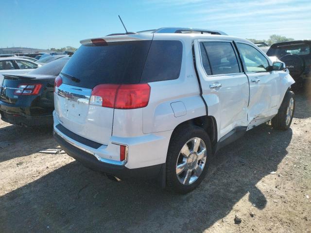 Photo 4 from auction – 2016 GMC TERRAIN SL with VIN 2GKFLPE35G6124235