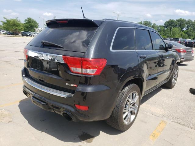 Photo 4 from auction – 2012 JEEP GRAND CHER with VIN 1C4RJFDJ4CC205544