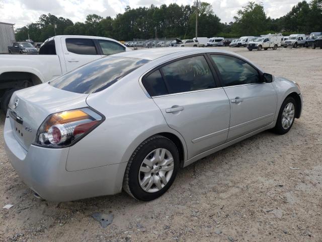 Photo 4 from auction – 2012 NISSAN ALTIMA BAS with VIN 1N4AL2AP6CC223087