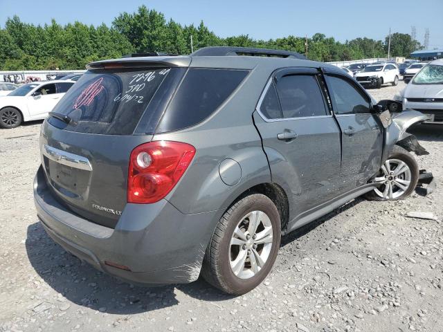 Photo 4 from auction – 2012 CHEVROLET EQUINOX LT with VIN 2GNALPEK9C6390260