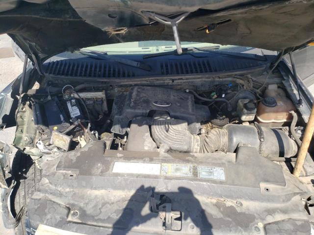 Photo 7 from auction – 2003 FORD EXPEDITION with VIN 1FMFU18L33LA30059