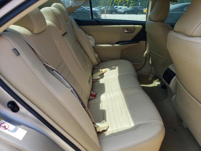 Photo 6 from auction – 2017 TOYOTA CAMRY LE/X with VIN 4T1BF1FK7HU689590