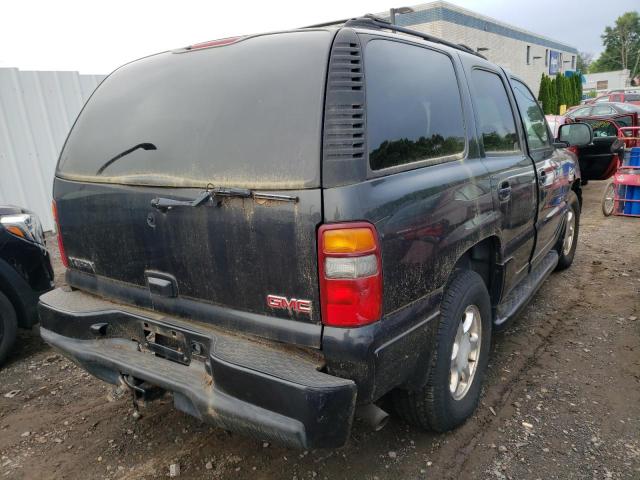 Photo 4 from auction – 2003 GMC YUKON DENA with VIN 1GKEK63U43J333791