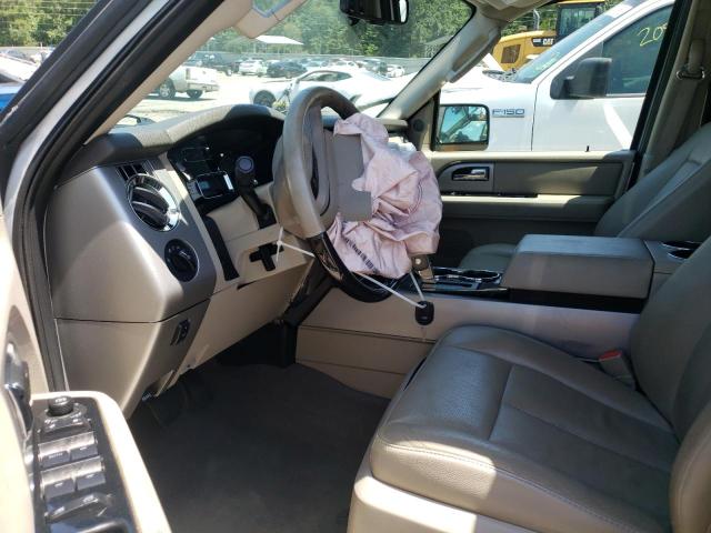 Photo 5 from auction – 2014 FORD EXPEDITION with VIN 1FMJU1K55EEF32700