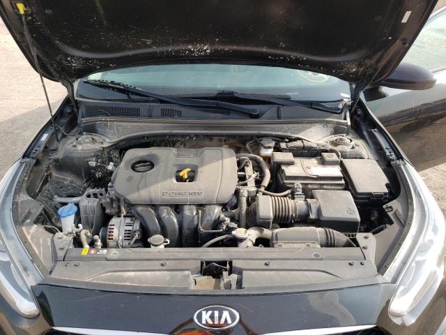 Photo 7 from auction – 2019 KIA FORTE FE with VIN 3KPF24AD2KE066346