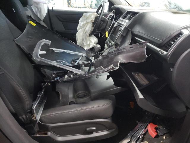 Photo 5 from auction – 2016 GMC ACADIA SLE with VIN 1GKKVPKD0GJ267960