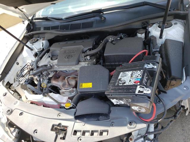 Photo 7 from auction – 2013 TOYOTA CAMRY L with VIN 4T1BF1FK1DU281659