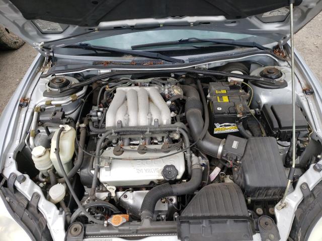 Photo 7 from auction – 2002 CHRYSLER SEBRING LX with VIN 4C3AG52H52E043581