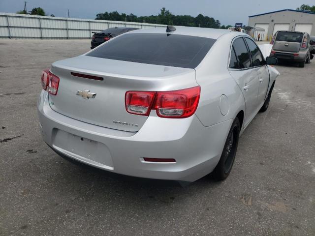 Photo 4 from auction – 2015 CHEVROLET MALIBU LS with VIN 1G11A5SL6FF139067